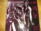 CCM LP HARDCORE PUNK NEGAZIONE POISON IDEA SOA DRI YOUTH OF TODAY