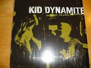 KID DYNAMITE LP HARDCORE PUNK YOUTH OF TODAY STRIKE ANYWHERE GORILLA BISCUITS