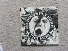 the mob- no doves fly here 7