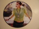 MADONNA VIRGIN MATERIAL PICTURE DISC