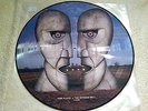 Pink Floyd The Division Bell PIC PICTURE DISC C 64200 NEW RARE NICE