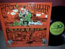 Pete Brown & His Battered Ornaments A Meal You Can Shake Hands LP 1969 UK 1st EX