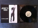 JERRY’S KIDS Is This My World? LP SSD DYS NEGATIVE FX FUs AGNOSTIC FRONT