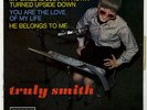 French EP picture sleeve Truly Smith My smile is just a frown northern soul EXC+