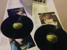THE BEATLES White Album LP Vinyl Record Album N MINT RARE UK Poster + Photos A1