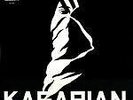 Kasabian First Album Rare Ltd 10