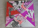 Annexus Quam Osmose 1970 Original LP Multi fold cover. Ohr OMM 56.007 Krautrock.