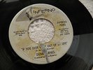 Dena Barnes-If You Ever Walk/Who Am I-USA 70s 2nd Issue 7