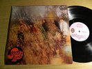 SPOOKY TOOTH - IT'S ALL ABOUT- ISLAND ILPS 9080-ORIG 1st PINK EYE 1968 PROG-Vg++