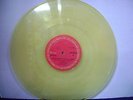 pink floyd another brick in the wall 12 MAXISINGLE yellow ORIGINAL colombia jup