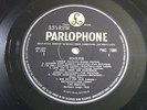 The Beatles Revolver LP UK Parlophone 1966 Mono Yellow Black First Pressing