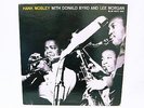 HANK MOBLEY - BLUE NOTE 1540 MONO - DG RVG 47 West 63rd