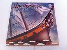 WARHORSE - RED SEA 6360 066 Vertigo Swirl Label 1972