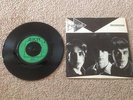 Pinpoint 'Richmond' (Lurkers) 1979 UK Punk Rock  7