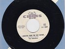 RARE white demo VALENTINOS Sweeter than the day before CHESS Listen