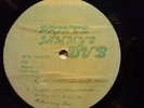 PRINCE JAMMY'S DUB WAYNE SMITH Bossman +  ECCLETON JARRETT Cut + Swing Easy Cut