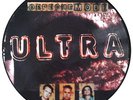 DEPECHE MODE ?  LP Picture Disc ULTRA ??? RARE No PROMO