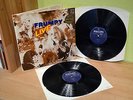 FRUMPY - LIVE                      TOP    PHILIPS - RECORDS  -  Prog Rock Kraut
