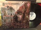 BLACK SABBATH FIRST LP ORIG FRANCE BIEM EXC