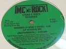 MC E ROCK Designed To Make U Swing RARE Oak Cliff TX Random Rap SEALED *Listen*