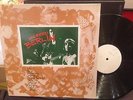 LOU REED berlin VERY RARE TEST PRESSING 18 OCT 1973 EXC