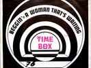 Timebox - Beggin. Top Mod Version. LISTEN.