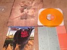 Blink 182 Dude RANCH Vinyl First Pressing Lp Orange /500 Enema of the state tom
