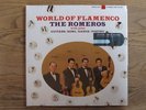 The Romeros-World Of Flamenco-Speakers Corner, Mercury