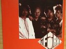 The Firm Full Circle 2 LP Live Costa Mesa 1985 Jimmy Page Led Zeppelin & Rodgers