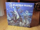 Electric Wizard - Self Titled Debut LP Rise Above Black Vinyl