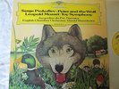 BARENBOIM / DU PRE  PROKOFIEV / PETER AND THE WOLF & MOZART TOY SYMPHONY