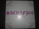 Sacrafice:The First Experience With The Unknown (1984 Selfreleased German Metal)
