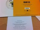 Beady Eye 7