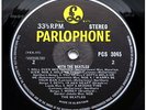 With The Beatles - UK 1963 1st *STEREO* Press Parlophone LP *EXCELLENT*