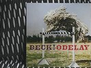 'BECK ODELAY' Original US Bongload VINYL LP 12