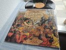THE MOTHERS FRANK ZAPPA THE GRAND WAZOO 1972