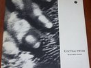 COCTEAU TWINS BLUE BELL KNOLL CAPITOL W/PRESS KIT