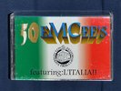 MIXTAPE A.T.P.C. 50 eMCee's Colle Turi Kaos Sangue Misto Gruff OTR