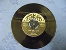LARRY ELLIS – FUNKY THING Part I & Part II – 7-inch FUNK 45.014