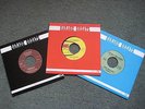 Garage Greats Bundle 4 -  Rare / Psych / 60's ( 3 x 7
