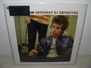 Simply Vinyl SVLP173 Bob Dylan Highway 61 Revisited 180g Still Sealed