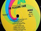 M- 1969 Orig MONO THE PLEASURE FAIR   1969 BREEZY HONEY FLOWER POWER PSYCH FEMME