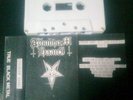 Azhubham Haani On a snowy winter night demo 1992 Mayhem Darkthrone Burzum