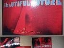 PRIMAL SCREAM Beautiful Future UK Vinyl Factory 200g vinyl 2LP + 12