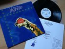 KASHMIR ALARME / JE SUIS ORIG SWISS 1ST PRESS in 1979 KRAUTROCK MINT