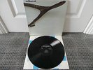 WISHBONE ASH - Wishbone Ash(UK 1970 BLACK MCA LABELS / MINT VINYL)