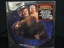 Tenacious D and The Pick of Destiny vinyl picture disc record OOP/RARE