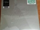 MF DOOM Operation:Doomsday GREEN Vinyl Record LP Limited Edition /300 New