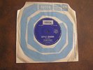 Rolling Stones Oz 45 