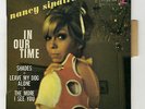 French EP  picture sleeve Nancy Sinatra 